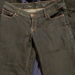Weekender jeans size 6